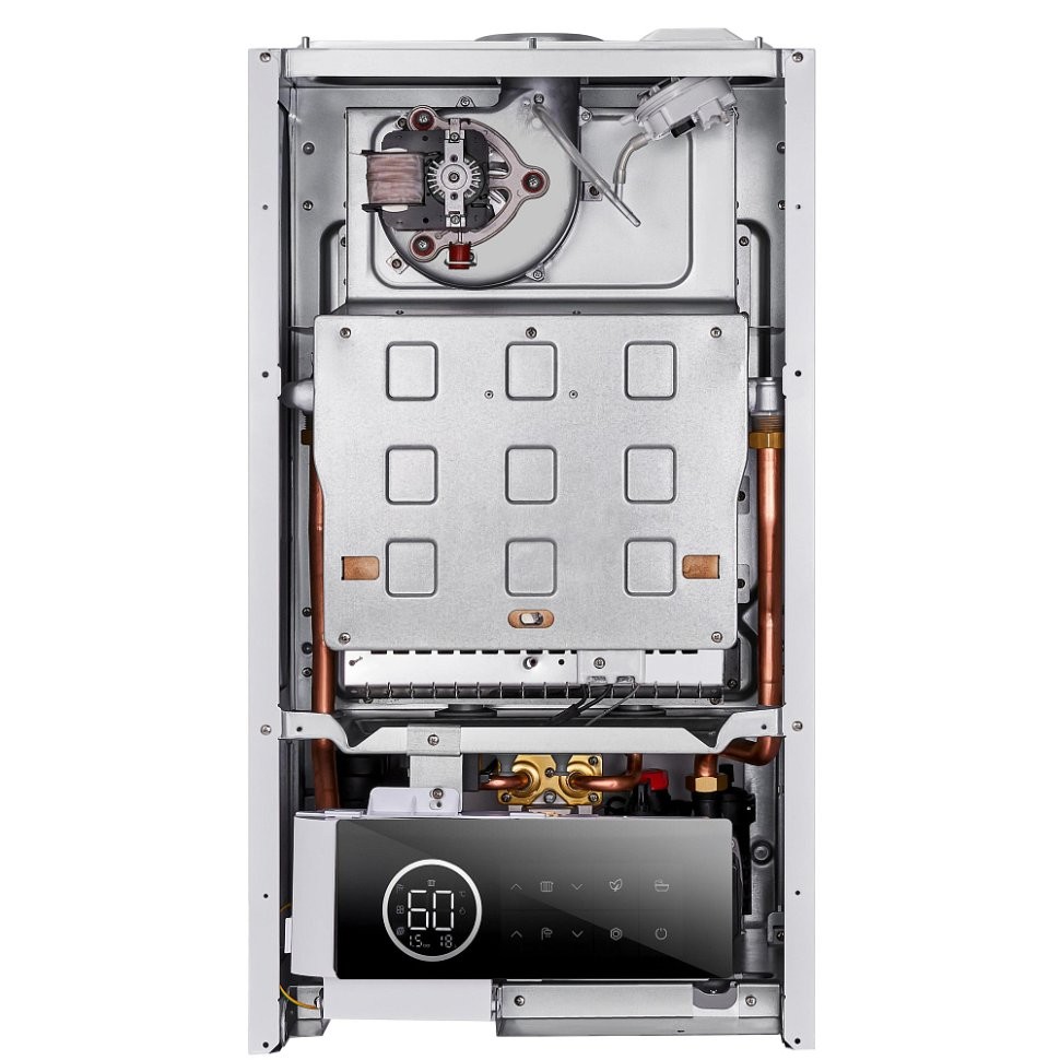 Настенный газовый котел METEOR B30 24 C