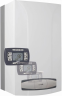 Газовый котел настенного типа BAXI NUVOLA-3 Comfort 280 Fi