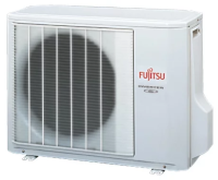 Сплит-система кассетного типа Fujitsu AUYG18LVLB/UTGUFYDW/AOYG18LALL