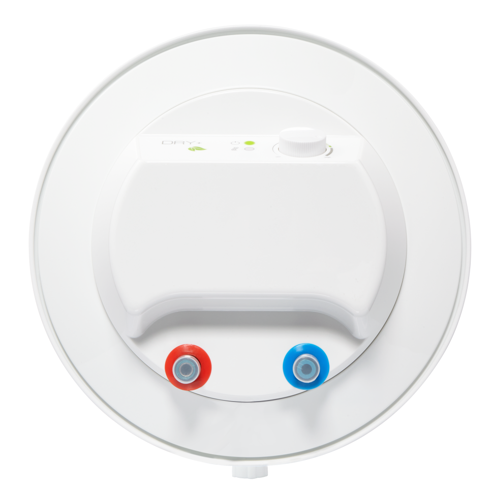 Накопительный водонагреватель электрического типа Ballu BWH/S 30 Shell