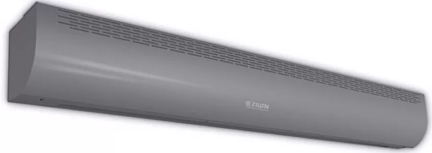 Тепловые завесы Zilon ZVV-1.0Е6SG