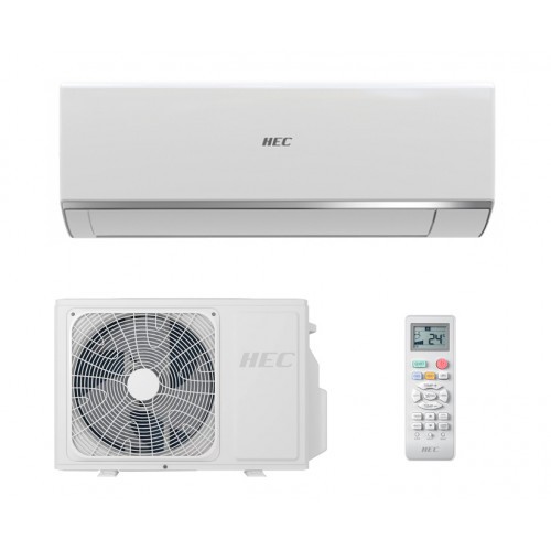 Сплит-система HEC HEC-07HRCU03/R3(IN)/HEC-07HRCU03/R3(OUT) Standart, On/Off