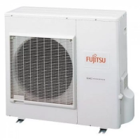 Инверторная сплит система Fujitsu ASYG30LMTA/AOYG30LMTA Smart Design