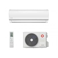 Сплит-система Kentatsu KSGYK35HZRN1-KSRYK35HZRN1 Yuki DC, Inverter