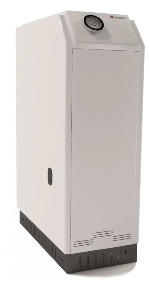 Газовый котел напольного типа Arideya КС-Г NOVA