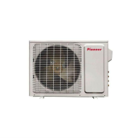Наружный блок Pioneer 4MSHD36A
