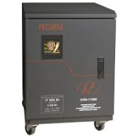 Стабилизатор Ресанта СПН-17000