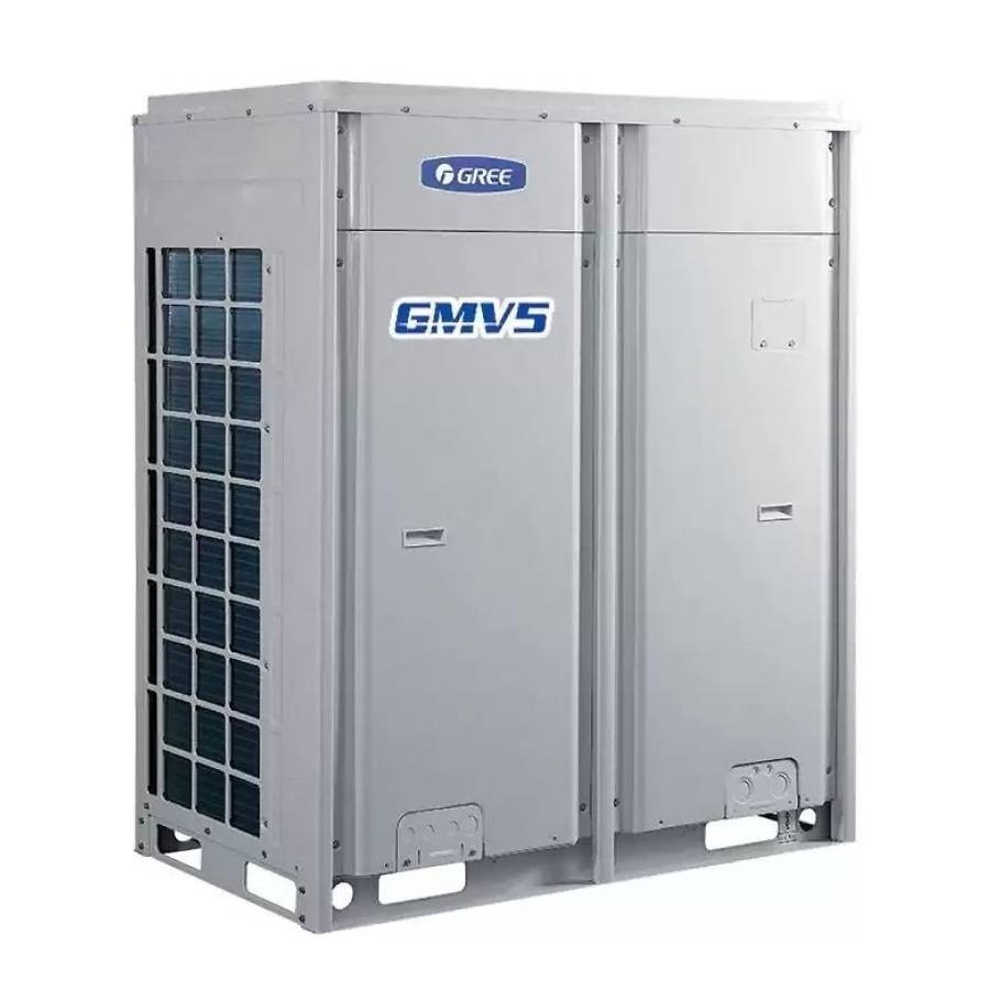 Наружный блок VRF системы Gree GMV-S160WL/A-S