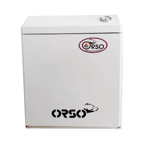 Газовый котел парапетного типа ORSO КСГ-10С