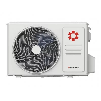 Сплит-система Kentatsu KSGYK53HZRN1-KSRYK53HZRN1 Yuki DC, Inverter
