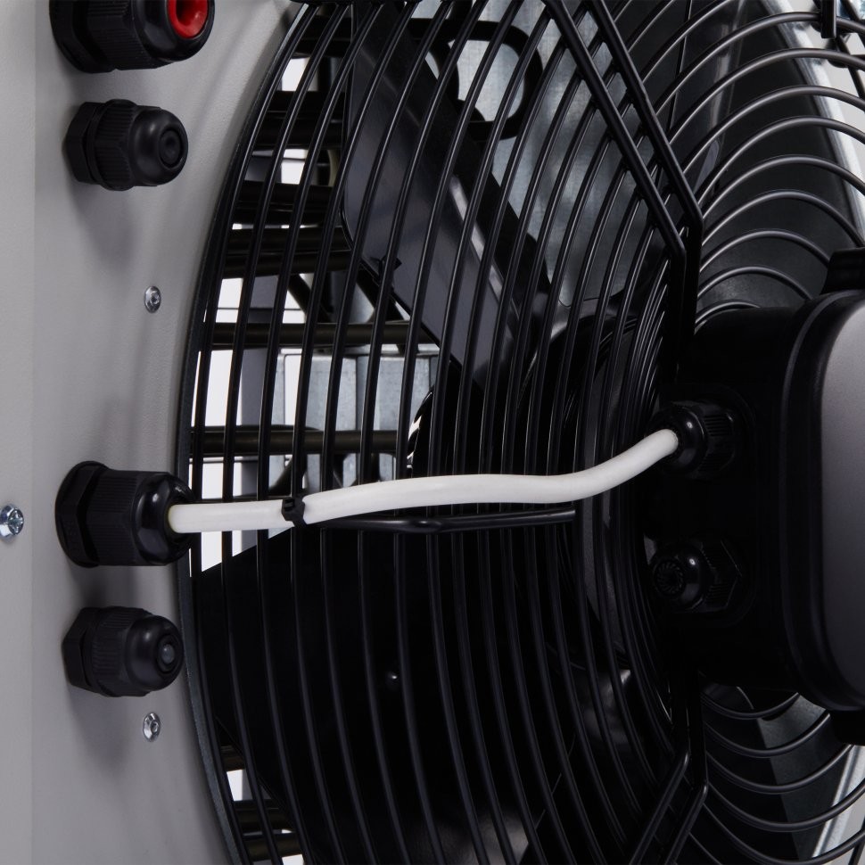 Электрическая тепловая пушка Ballu BHP-MW2-15