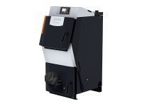 Твердотопливный котел ZOTA Bulat-Turbo 48 кВт