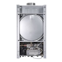 Настенный газовый котел METEOR B30 24 H