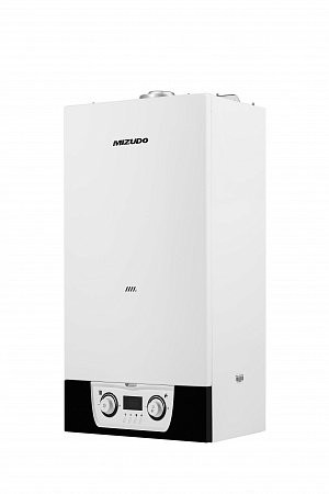 Настенный газовый котел MIZUDO M11ТL Maestro One OpenTherm