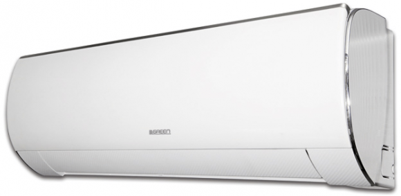 Сплит-система Green GRI/GRO-36HM2, On/Off