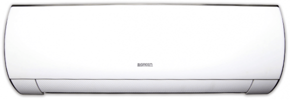 Сплит-система Green GRI/GRO-36HM2, On/Off