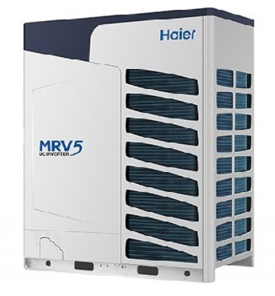 Сплит-система мультизональной VRV-системы Haier AV10IMVURA