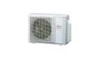 Сплит-система кассетного типа Fujitsu AUYG24LVLA/UTGUFYDW/AOYG24LALA