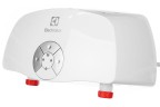 Водонагреватель проочного типа Electrolux Smartfix 2.0 TS (5,5 kW) - кран+душ