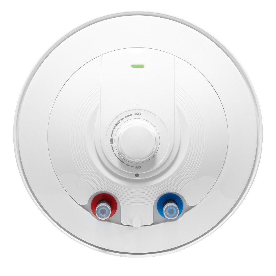 Накопительный водонагреватель электрического типа Ballu BWH/S 30 PRIMEX