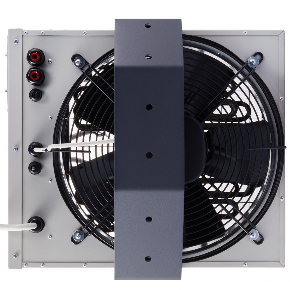 Электрическая тепловая пушка Ballu BHP-MW2-10