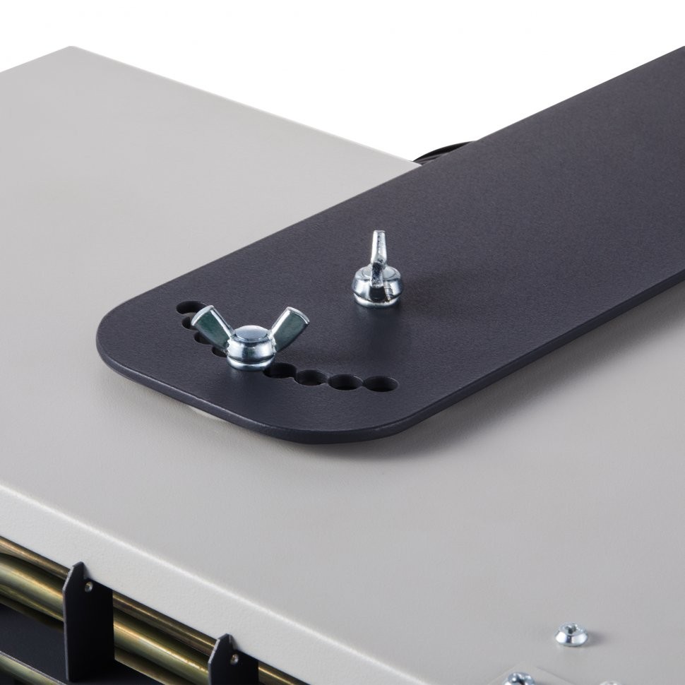 Электрическая тепловая пушка Ballu BHP-MW2-10