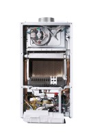 Настенный газовый котел METEOR B30 32 H