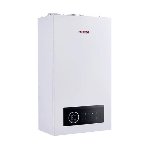 Настенный газовый котел METEOR B30 32 H