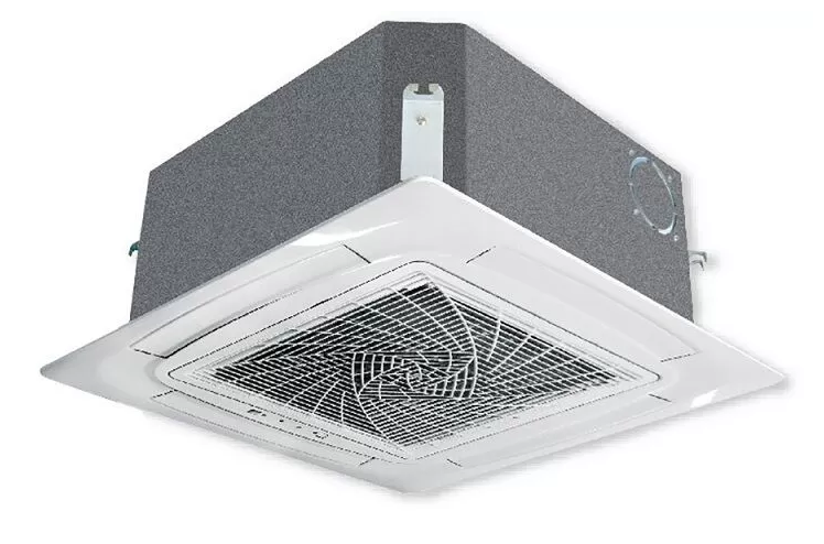 Сплит-система мультизональной VRV-системы Haier AB122MCERA(M)