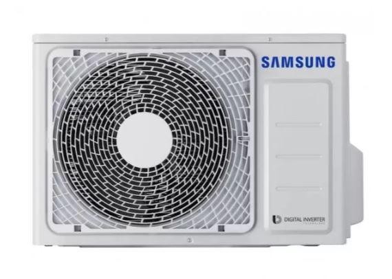 Сплит-система кассетного типа Samsung AC100JN4DEH/AF/AC100JX4DEH/AF