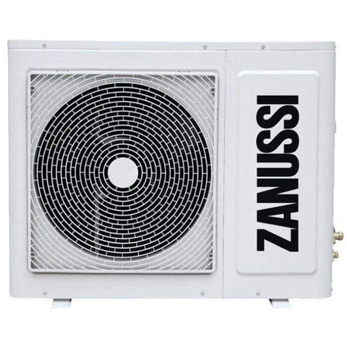 Сплит-система канального типа Zanussi ZACD-48 H/ICE/FI/N1