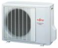 Сплит-система кассетного типа Fujitsu AUYG24LVLA/UTGUFYDW/AOYG24LBCB