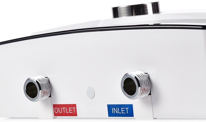 Водонагреватель проточного типа Electrolux NP4 Aquatronic 2.0