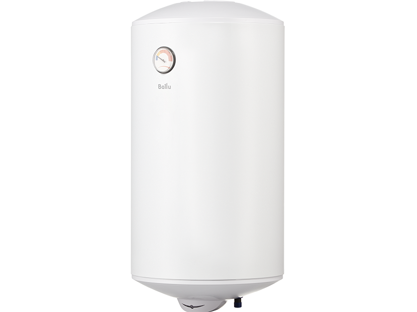 Накопительный водонагреватель электрического типа Ballu BWH/S 50 Proof