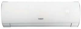 Сплит-система Tosot T18H-SLyW/I/T18H-SLyW/O Lyra X