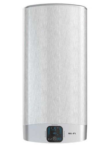 Электрический водонагреватель накопительного типа Ariston ABS VLS EVO WI-FI 50