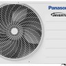 Инверторная сплит система Panasonic CS-BE20TKD/CU-BE20TKD