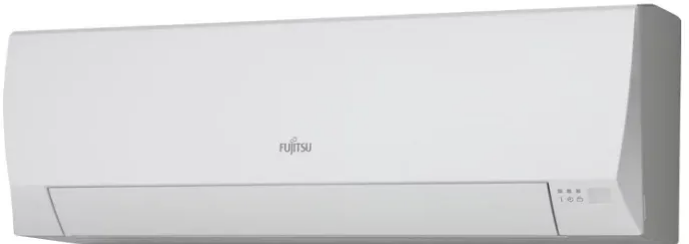 Инверторная сплит система Fujitsu ASYG12LLCE-R/AOYG12LLCE-R