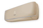 Сплит-система Hisense AS-13UW4RVETG01G/IN/AS-13UW4RVETG01G/OUT(C) Champagne Crystal Super DC, Inverter