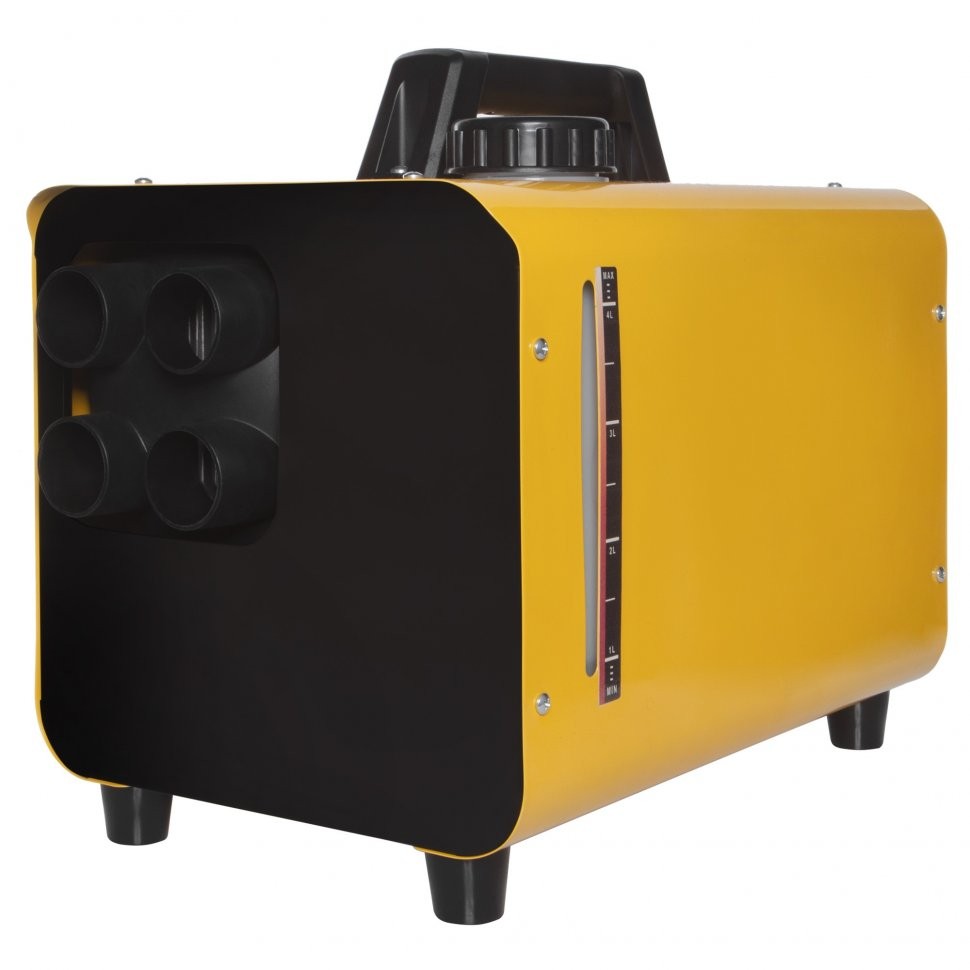 Дизельная тепловая пушка непрямого нагрева Ballu BHDN-5