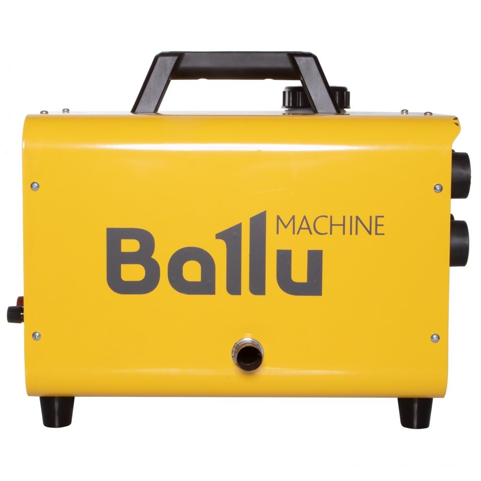 Дизельная тепловая пушка непрямого нагрева Ballu BHDN-5