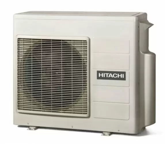 Наружный блок Hitachi RAM-40NE2F Multizone Comfort
