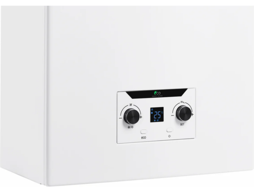 Настенный газовый котел METEOR C11 24 C