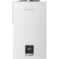 Настенный газовый котел Mizudo Lite Comfort M24HP OPT