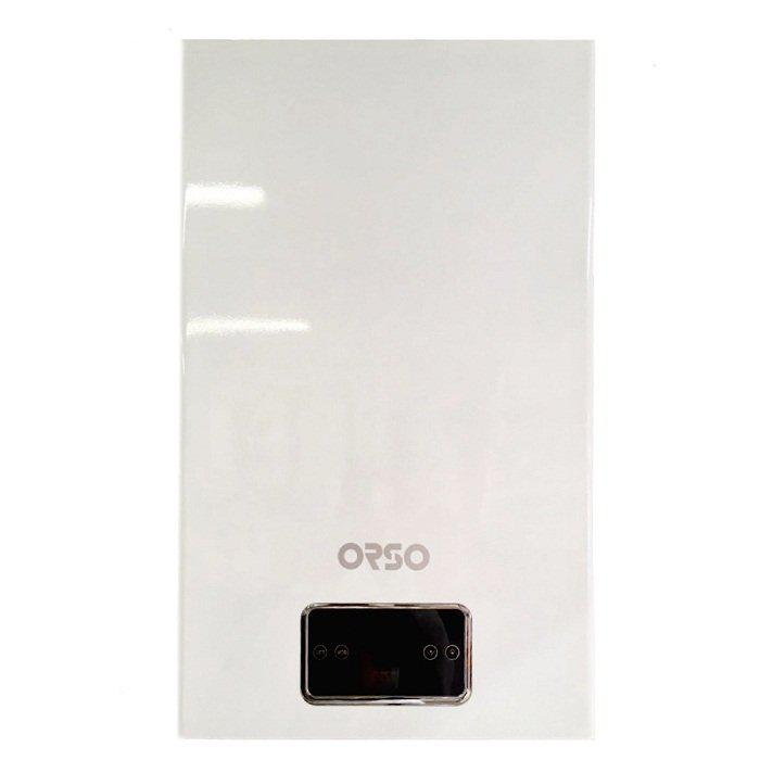 Газовый котел настенного типа ORSO Premium 10