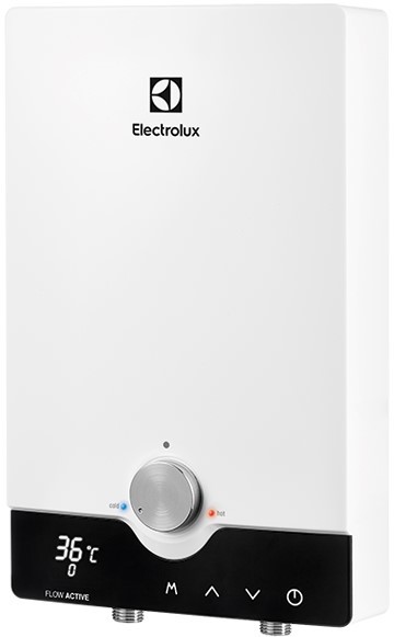 Водонагреватель проточного типа Electrolux NP 8 Flow Active 2.0