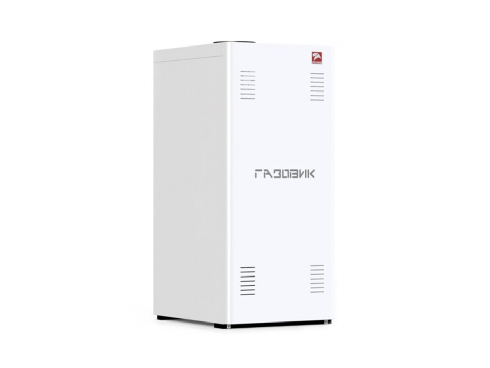 Котел газовый Лемакс АОГВ-8-1 "Газовик"
