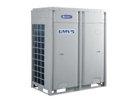 Наружный блок VRF системы Gree GMV-900WM/B-X(P)