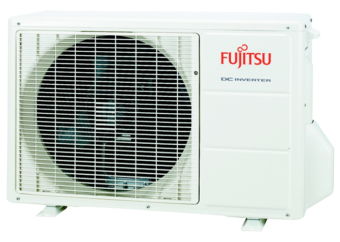 Инверторная сплит система Fujitsu ASYG30LFCA/AOYG30LFT Standard