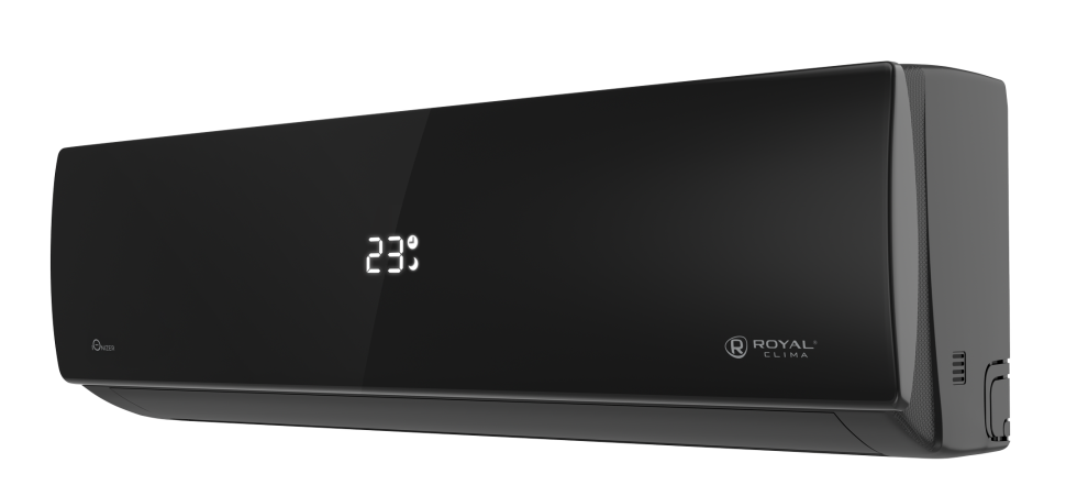 Сплит-система Royal Clima RC-AN28HN/IN/RC-AN28HN/OUT Attica Nero, On/Off